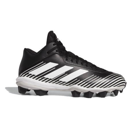 Adidas Freak RM "Wide" Molded Football Cleats Black