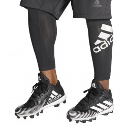 Crampones de Futbol americano Adidas Freak RM "Wide" Negro
