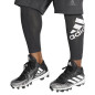 Adidas Freak RM "Wide" Molded Football Cleats Black