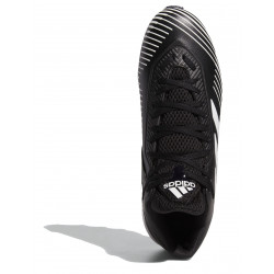 Crampons de Football Americain Adidas Freak RM Moulés Noir