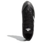 Crampones de Futbol americano Adidas Freak RM "Wide" Negro