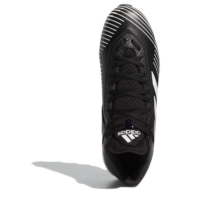 Crampones de Futbol americano Adidas Freak RM "Wide" Negro