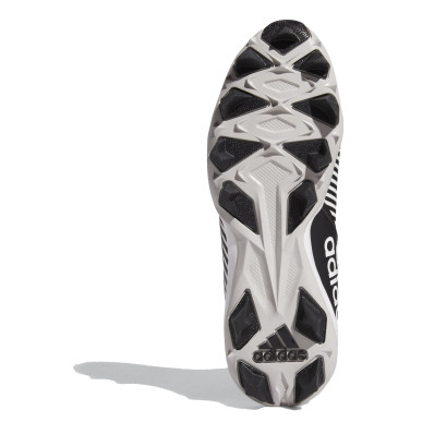 Adidas Freak RM "Wide" Molded Football Cleats Black