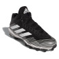 Adidas Freak RM "Wide" Molded Football Cleats Black