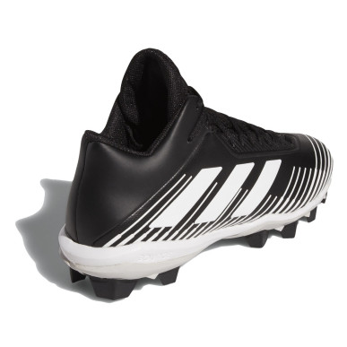 Adidas Freak RM "Wide" Molded Football Cleats Black