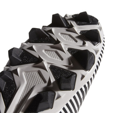 Crampons de Football Americain Adidas Freak RM Moulés Noir