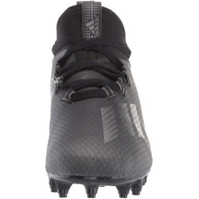 Adidas Adizero MD Molded Football Cleats Black