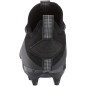 Adidas Adizero MD Molded Football Cleats Black