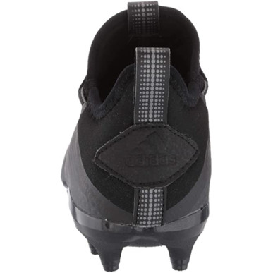 Crampons de Football Americain Adidas Adizero MD Moulés Noir