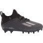 Adidas Adizero MD Molded Football Cleats Black