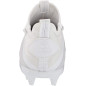 Crampons de Football Americain Adidas Adizero MD Moulés Blanc