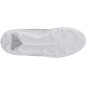 Adidas Adizero MD Molded Football Cleats White