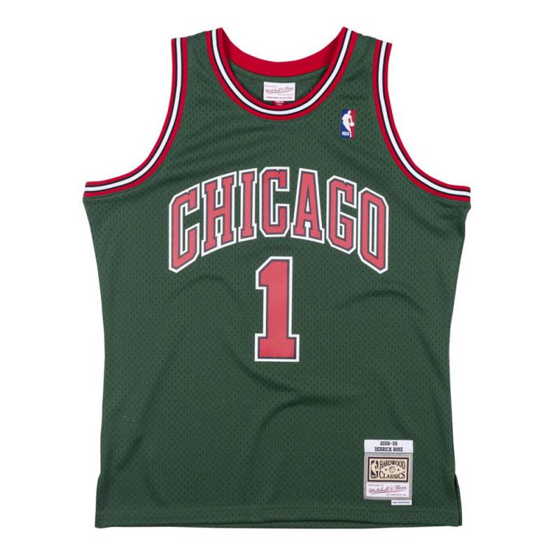 maillot nba vert