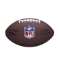Wilson NFL The Duke Replica game ball Wilson NFL The Duke Replica game ball