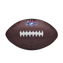 Ballon de Football Américain Wilson NFL The Duke Replica