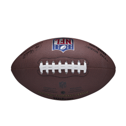 Wilson NFL the duke replica game ball (WTF1825)