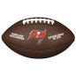 Wilson Licenced ball NFL Tampa Bay Buccaneers