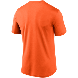 Nike Logo Essential T-shirt Denver Broncos Orange