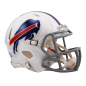 Mini casque NFL Buffalo Bills Riddell Replica