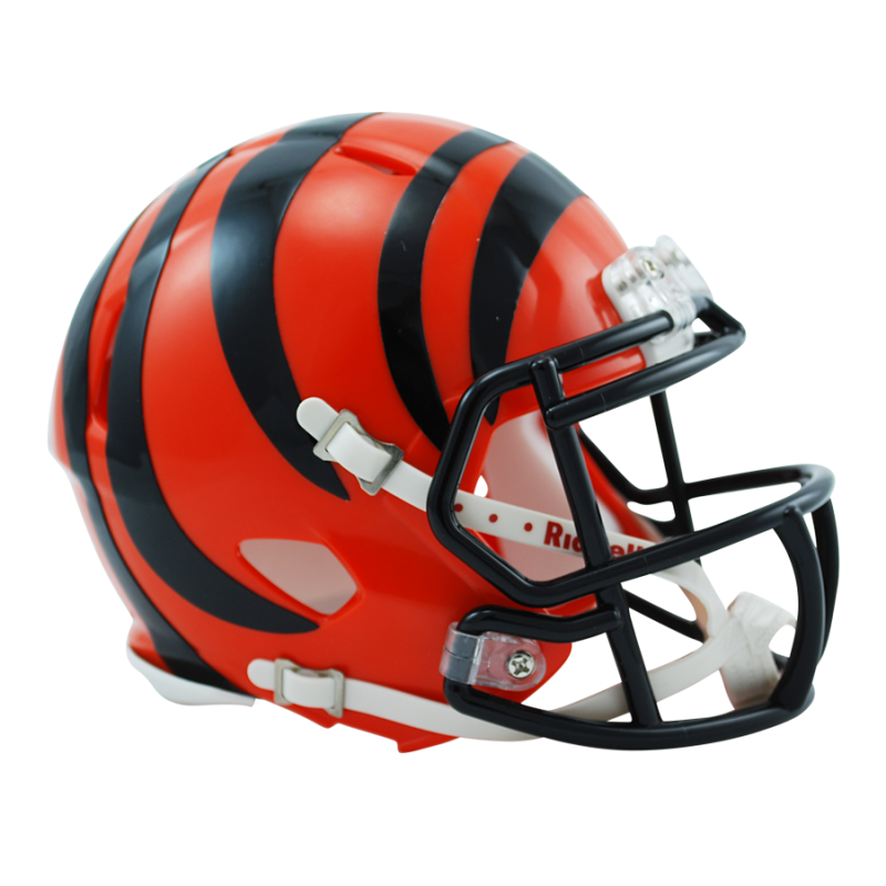Riddell Replica Mini Helmet NFL Cincinnati Bengals
