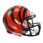 Riddell Replica Mini Helmet NFL Cincinnati Bengals