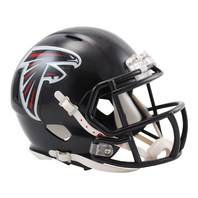 Riddell Replica Mini Helmet NFL Atlanta Falcons