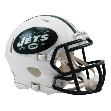 Riddell Replica Mini Helmet NFL New York Jets