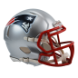 Riddell Replica Mini Helmet NFL New England Patriots