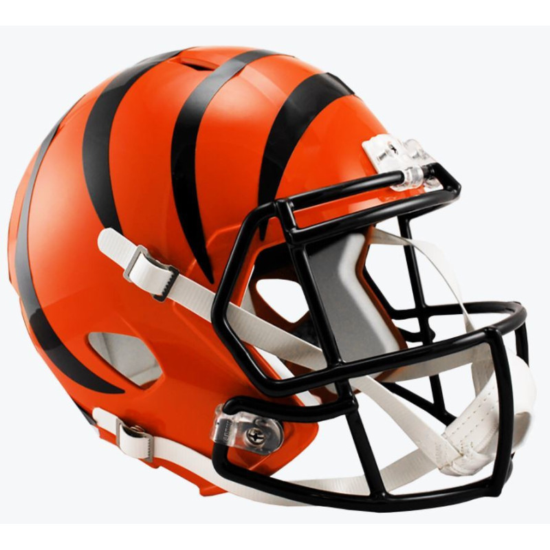 Riddell Replica Helmet NFL Cincinnati Bengals