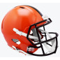 Riddell Replica Helmet NFL Cleveland Browns