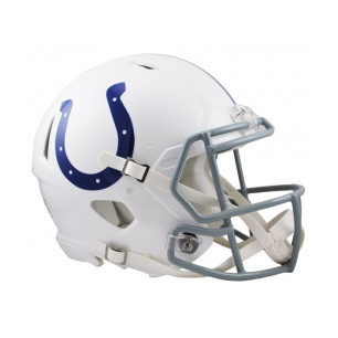 Riddell Replica Helmet NFL Indianapolis Colt