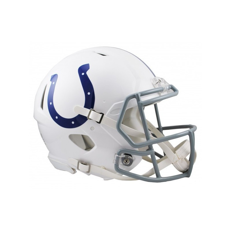 Riddell Replica Helmet NFL Indianapolis Colt