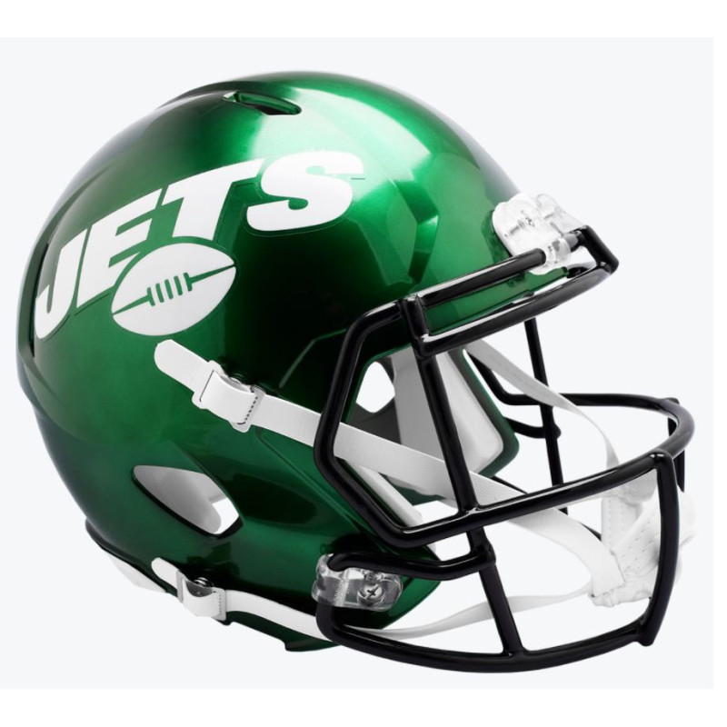 Riddell Replica Helmet NFL New York Jets