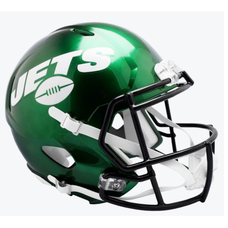 Riddell Replica Helmet NFL New York Jets