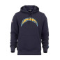 New Era Team logo Hoody NFL Los Angeles Chargers Navy