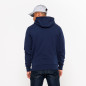 Sudadera NFL Los Angeles Chargers New Era Team logo Azul