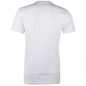 Men's New Era Team logo t-shirt NBA Portland Trail blazers White