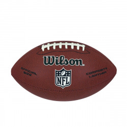 Ballon de Football Américain Wilson NFL Limited