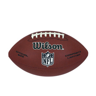Wilson NFL Limited Football