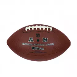 Ballon de Football Américain Wilson NFL Limited