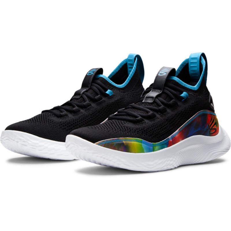 Chaussure de Basketball Under Armour Curry 8 