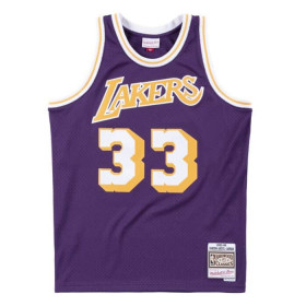 maillot de basket nba