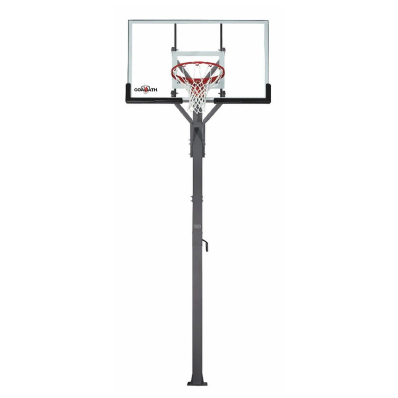 Goaliath GB50 Basketball Hoop Inground