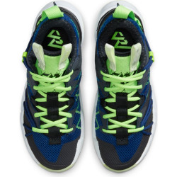 Zapatos de baloncesto Jordan Why not zer0.3 SE (GS) Azul para nino