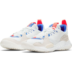 Women's Jordan Delta white