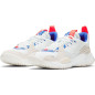 Women's Jordan Delta white