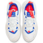 Zapatos Jordan Delta Blanco para Mujer