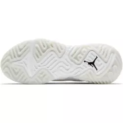 Chaussure Jordan Delta Blanc pour Femme
