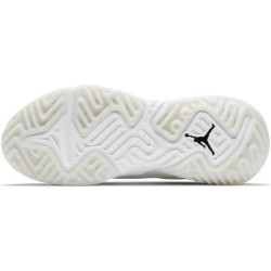Zapatos Jordan Delta Blanco para Mujer