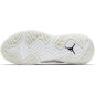 Women's Jordan Delta white